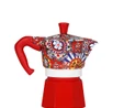 Bialetti Moka Express Dolce Gabbana 3 Cup