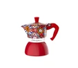 Bialetti Moka İndüksiyon Dolce Gabbana 2 Cup