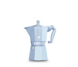 Bialetti Moka Express Excl. Mavi 3 Cup