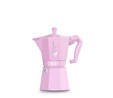 Bialetti Moka Express Excl. Pembe 3 Cup