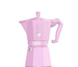 Bialetti Moka Express Excl. Pembe 6 Cup