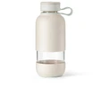 Lekue To Go Cam Organik Su Şişesi 500 ml