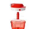 Tupperware Supersonic Manuel Rondo 300 ml