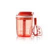Tupperware Supersonic Manuel Rondo 750 ml