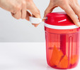Tupperware Supersonic Manuel Rondo 750 ml