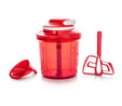 Tupperware Supersonic Manuel Rondo 1350 ml