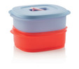 Tupperware Micro 2'li Kap Seti 500 ml