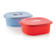 Tupperware Micro 2'li Kap Seti 500 ml