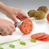 Tupperware U Serisi Domates Bıçağı