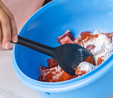 TUPPERWARE ÇOK AMAÇLI KAŞIK