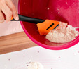 TUPPERWARE SİLİKON SPATULA