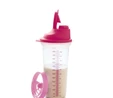 Tupperware Vişne Çürüğü Shaker 600 ml