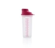 Tupperware Vişne Çürüğü Shaker 600 ml