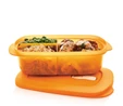 Tupperware Mikrodalga Fırın Isıtma Kabı