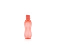 Tupperware Eco Şişe Kolay Kapak 500 ml Pembe