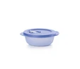 Tupperware Mikro Kap 560 ML Mavi Böğürtlen