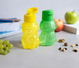 Tupperware Eco Şişe 350 Ml Aslan-Kurbağa