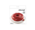Silikomart İntreccio Silikon Pasta Kalıbı