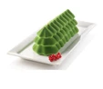 Silikomart Buche Sapin - Silikon Pasta Kalıbı