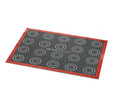 Silikomart Air Mat Eclair Choux - Silikon Ekler Matı 30X40 Cm
