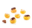 Silikomart Air Mat Eclair Choux - Silikon Ekler Matı 30X40 Cm