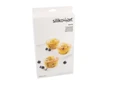 Silikomart 6'Lı Sf 023 Muffin Kalıbı