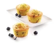 Silikomart 6'Lı Sf 023 Muffin Kalıbı