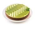 Silikomart Kit Tartegrafique Set Ring - Set Silikon Tart Kalıbı