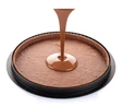 Silikomart Kit Tartegrafique Set Ring - Set Silikon Tart Kalıbı