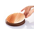 Silikomart Kit Tartegrafique Set Ring - Set Silikon Tart Kalıbı