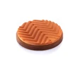 Silikomart Kit Tartegrafique Set Ring - Set Silikon Tart Kalıbı