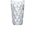 Koziol Crystal Meşrubat Bardağı 450 ml Şeffaf