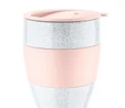 Koziol Termo Mug 0,4 L Pembe