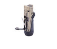 Parmida 3 Torch Puro Çakmağı Siyah/Bronz