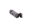 Parmida 4 Torch Puro Çakmağı Gri