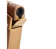 Parmida Tek Torch Puro Çakmağı Altın