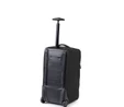 Lexon Apollo Duffle Kabin Boy Tekerlekli Valiz 54x32x26,5 cm Gri