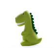 Dhink Dino Gece Lambası 8,5x12x15 cm Yeşil