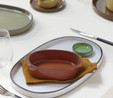 Revol Caracterel Kase 7 cm Mint Yeşili