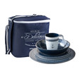 Marine Business Sailor 24 Parça Yemek Seti 
