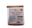 Immunflex Dutlu Fındıklı Kurabiye 80 gr