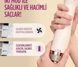 Shark SmoothStyle Saç Kurutmalı Şekillendirici + Seyahat Çantası