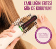 Shark SmoothStyle Saç Kurutmalı Şekillendirici + Seyahat Çantası