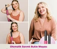 Shark FlexStyle 5 in 1 Saç Kurutma ve Şekillendime Sistemi Malibu Pink