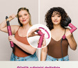 Shark FlexStyle 5 in 1 Saç Kurutma ve Şekillendime Sistemi Malibu Pink