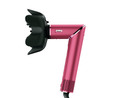 Shark FlexStyle 5 in 1 Air Styler and Hair Dryer with Storage Case Malibu Pink