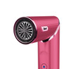 Shark FlexStyle 5 in 1 Air Styler and Hair Dryer with Storage Case Malibu Pink