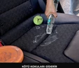Shark StainStriker HairPro Pet Koltuk Yıkama ve Leke Çıkarma Makinesi