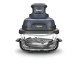 Ninja Crispi 4 in 1 Taşınabilir Cam Hazneli Pişirme Sistemi - Blue