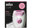 Braun Silk Epil 3 3-031 Epilatör